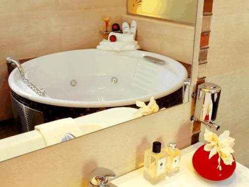 Olympic Fashion Hotels 11