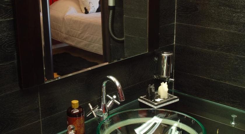 Olympic Fashion Hotels 14