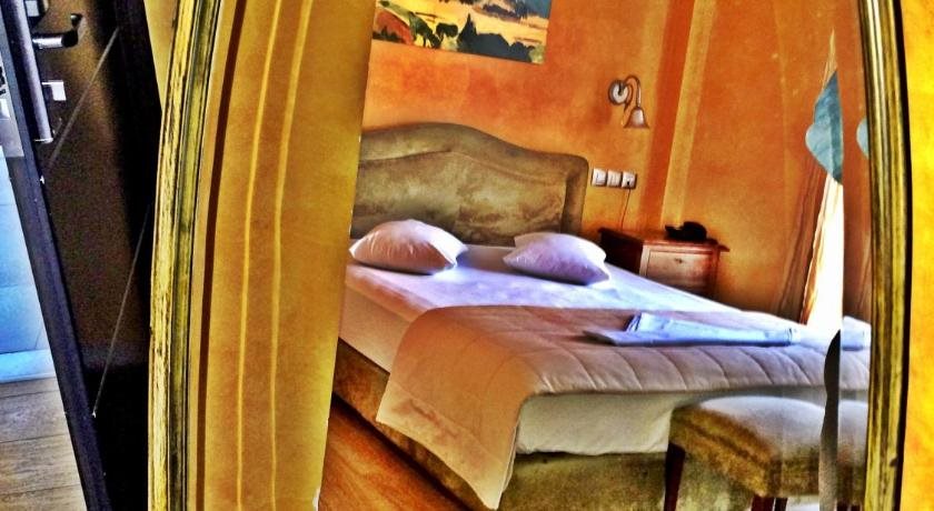 Olympic Fashion Hotels 15