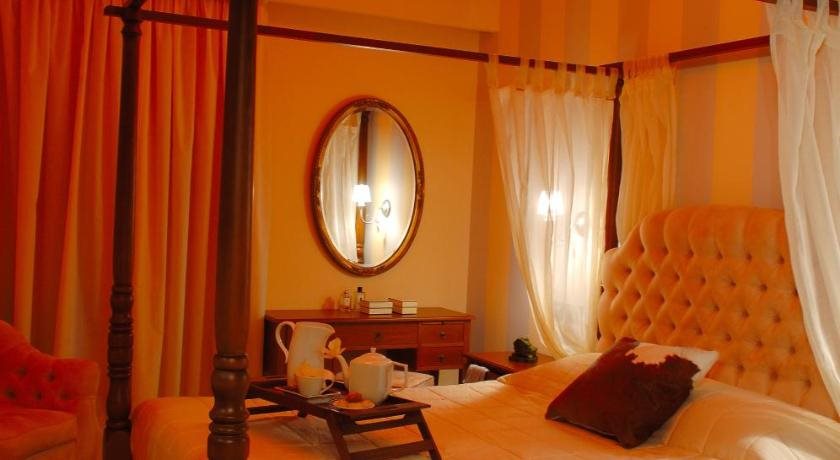Olympic Fashion Hotels 17