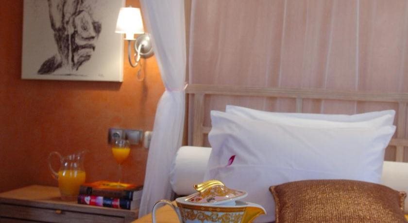 Olympic Fashion Hotels 5