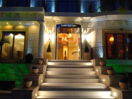 Olympic Fashion Hotels 7