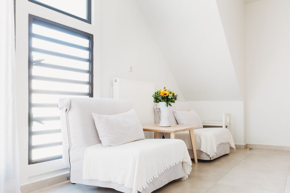 Athens Studios & Backpackers 12