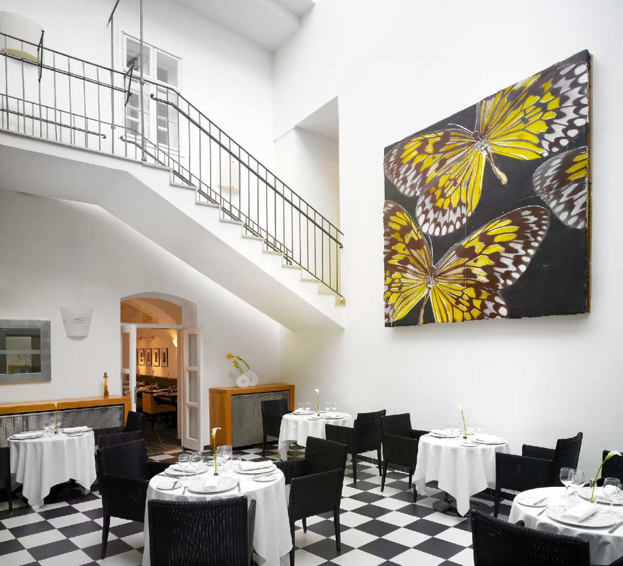Park Plaza Budapest 16