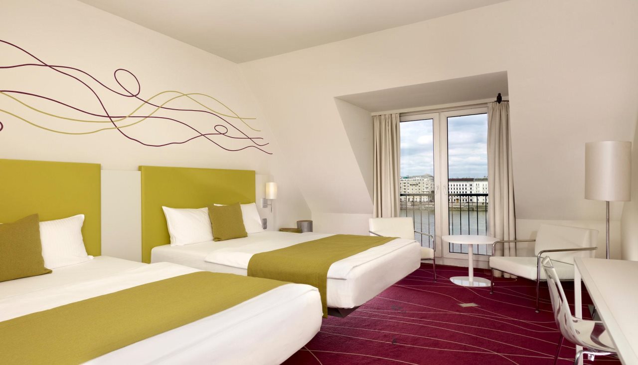 Park Plaza Budapest 17
