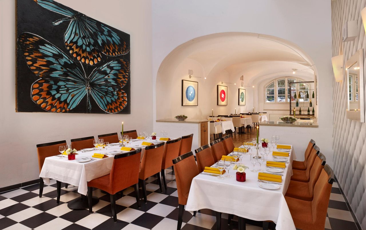 Park Plaza Budapest 19