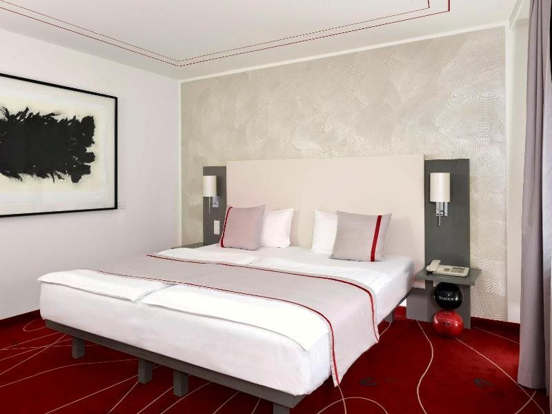Park Plaza Budapest 2