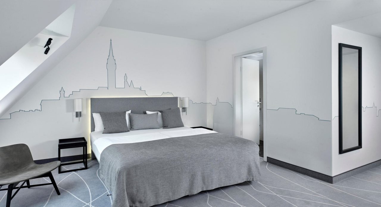 Park Plaza Budapest 21