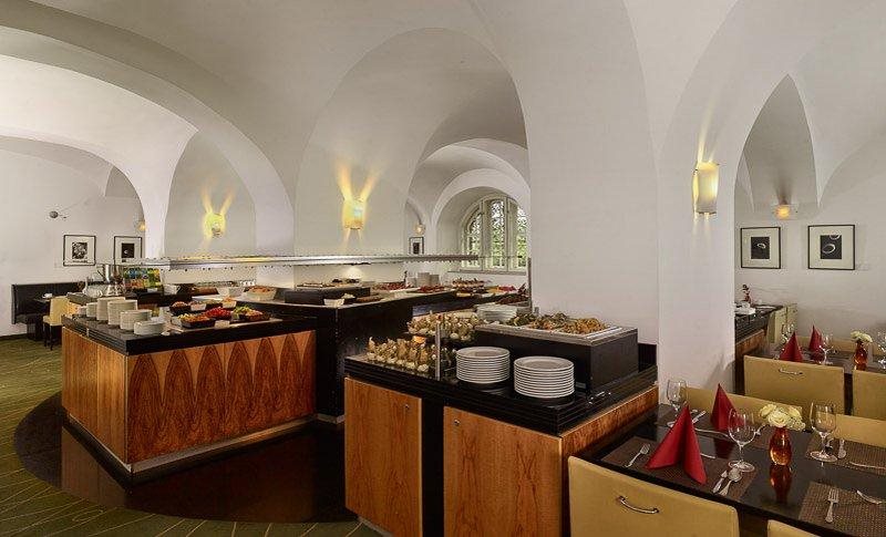 Park Plaza Budapest 23