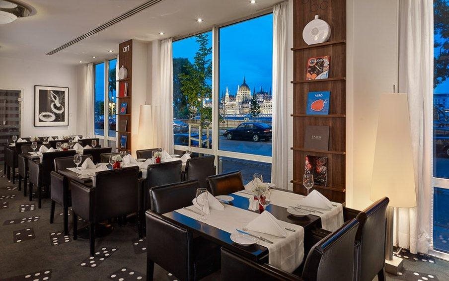 Park Plaza Budapest 5