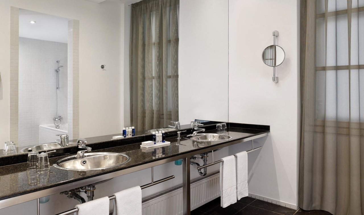 Park Plaza Budapest 7