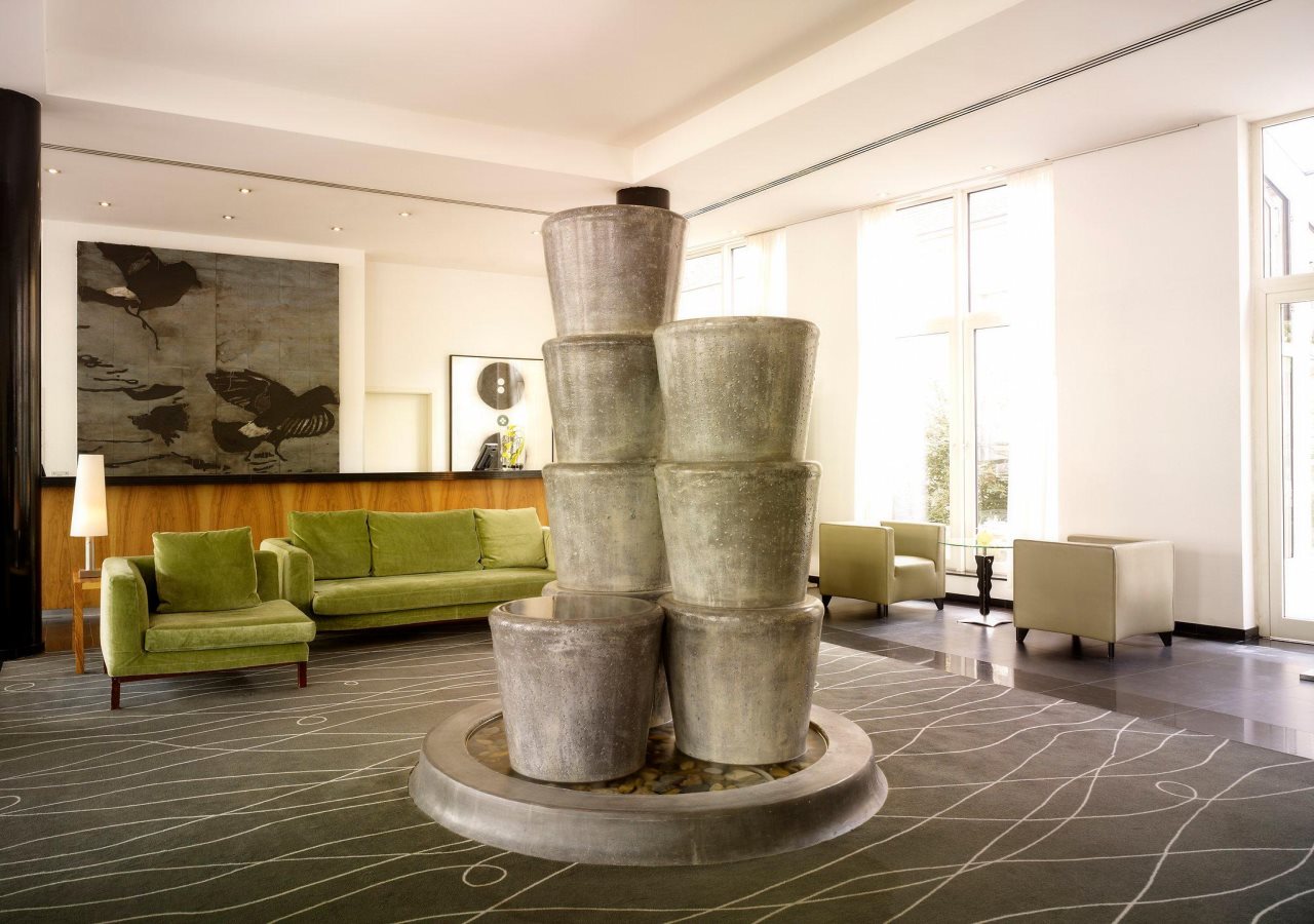 Park Plaza Budapest 8