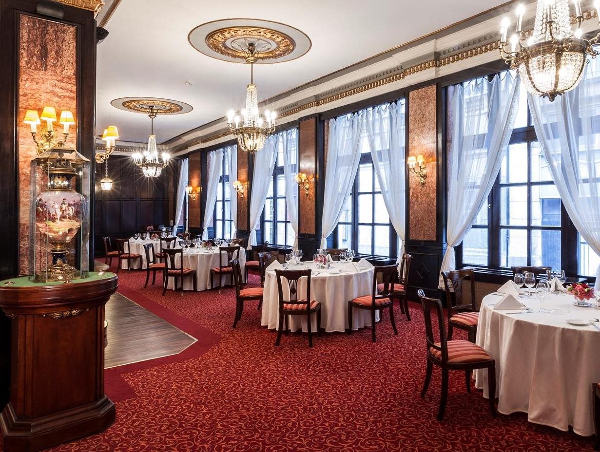 Danubius Hotel Astoria City Center 13