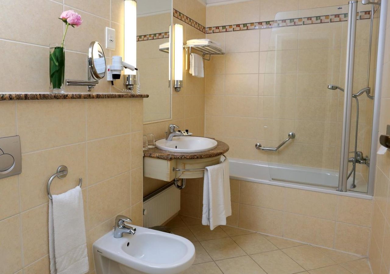 Danubius Hotel Astoria City Center 15