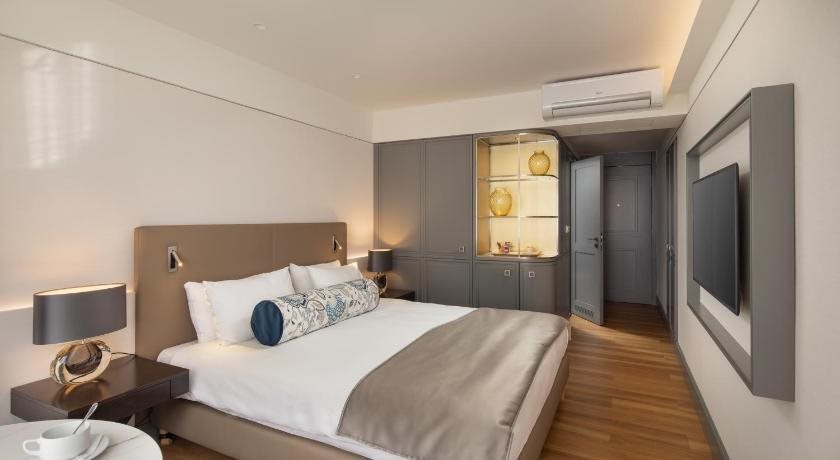 Danubius Hotel Astoria City Center 2