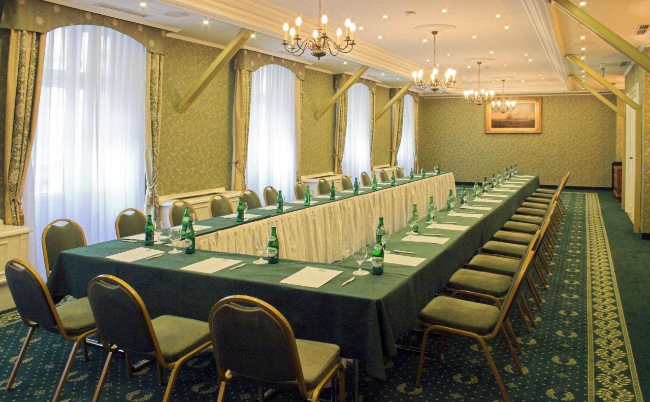 Danubius Hotel Astoria City Center 23