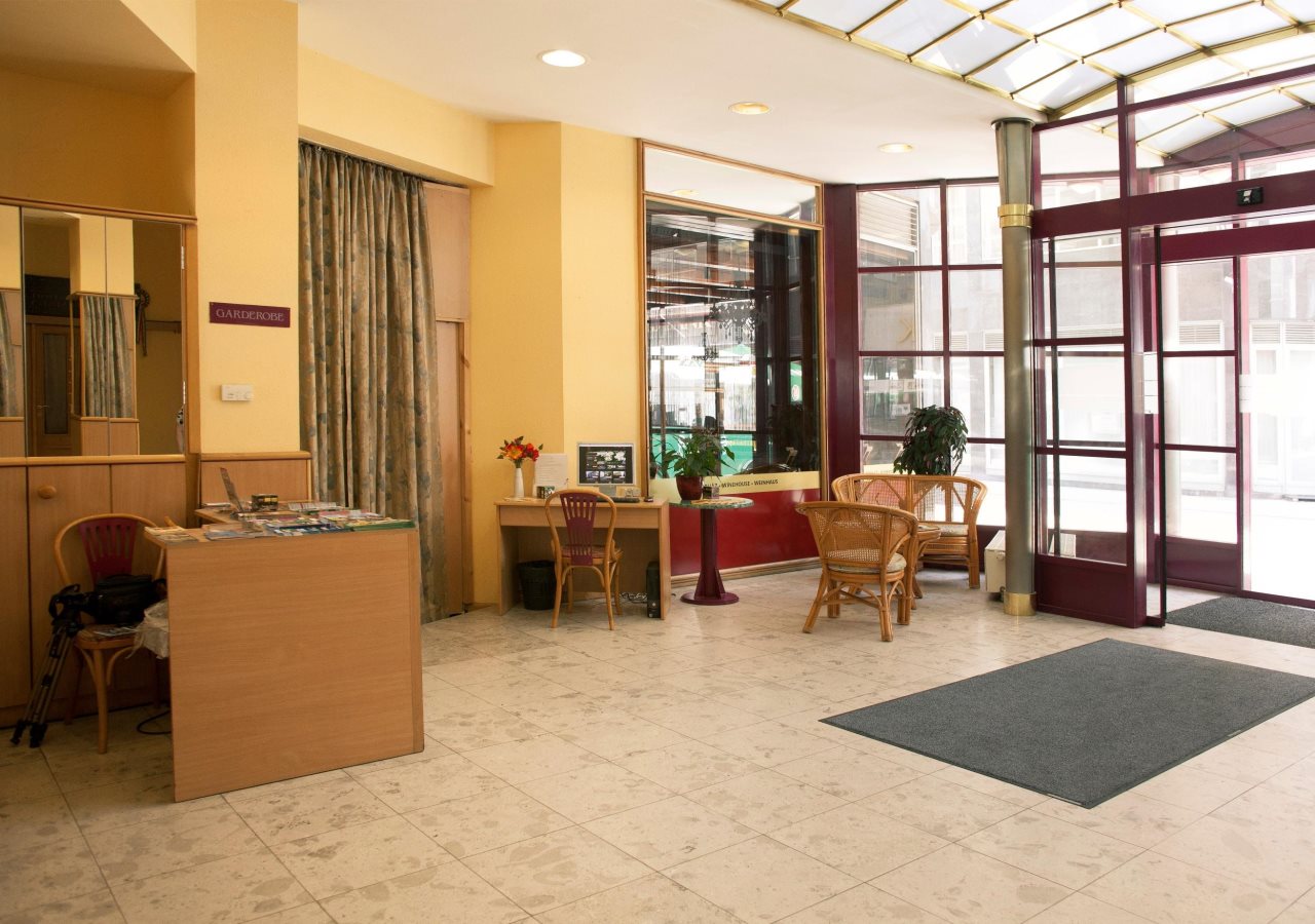 City Hotel Pilvax 9