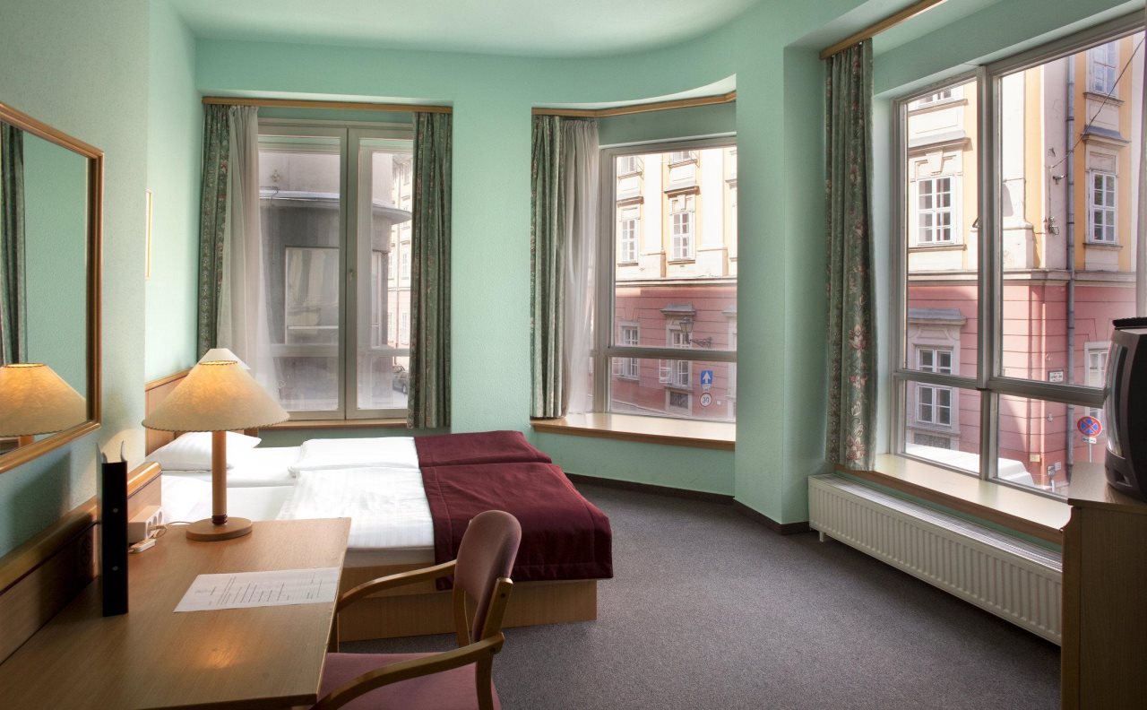 City Hotel Pilvax 17