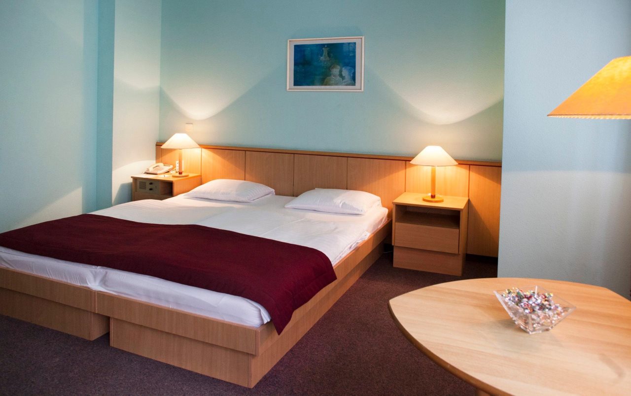 City Hotel Pilvax 22