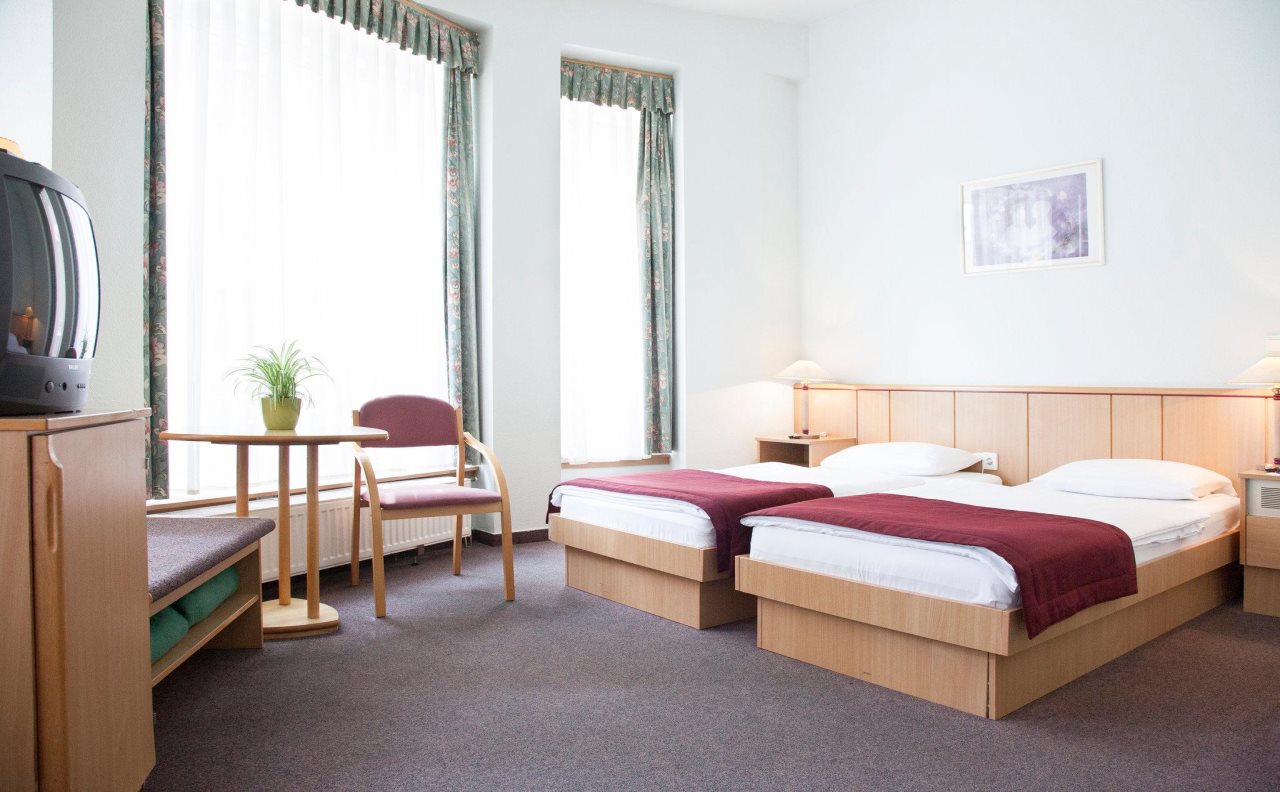 City Hotel Pilvax 23