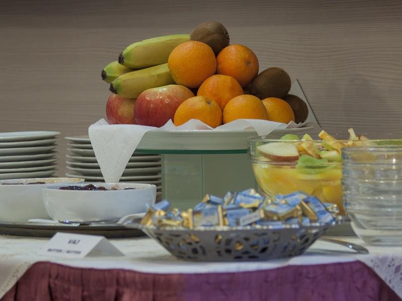 City Hotel Pilvax 24