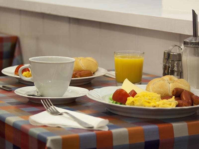 City Hotel Pilvax 4