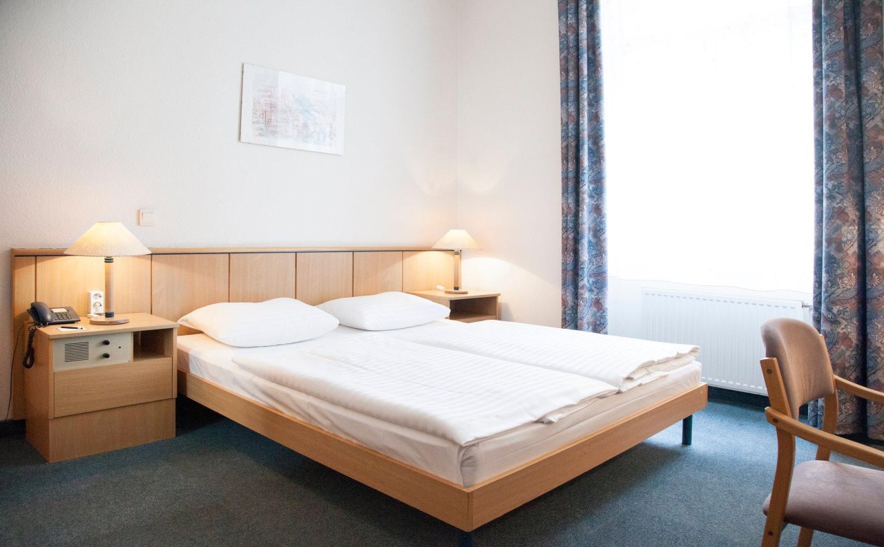 City Hotel Ring 10