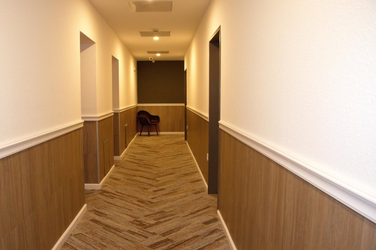 City Hotel Ring 19