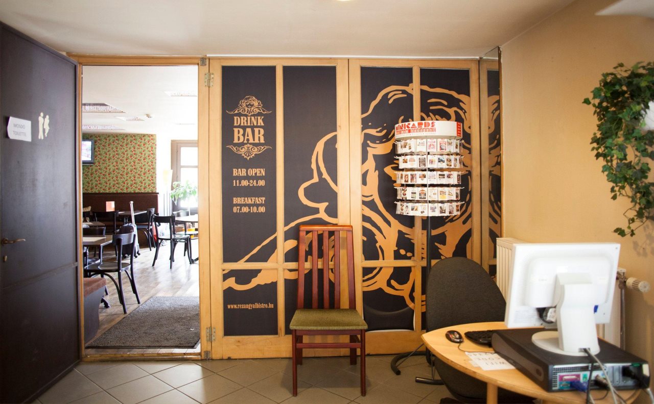 City Hotel Ring 3