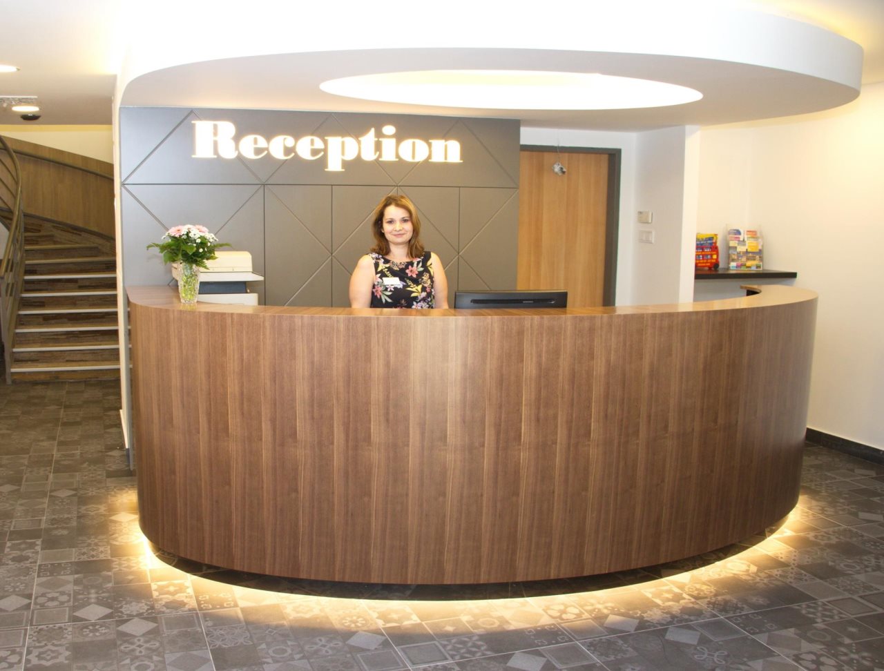 City Hotel Ring 6