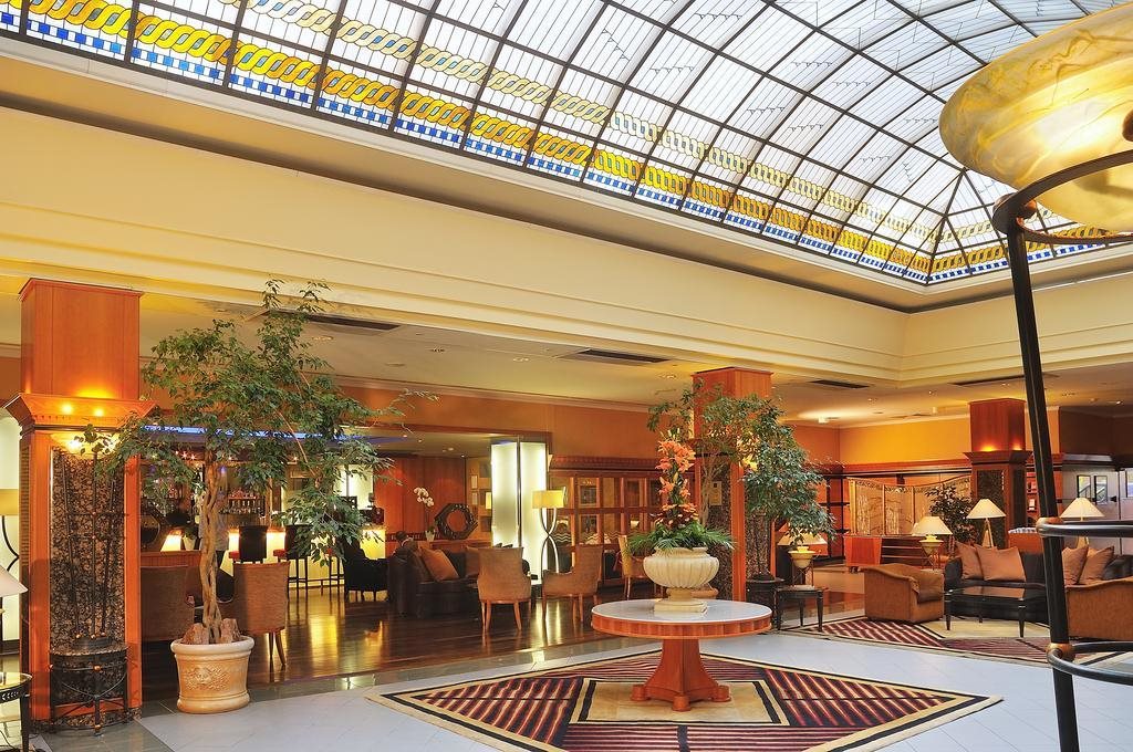 Verdi Budapest Aquincum 8