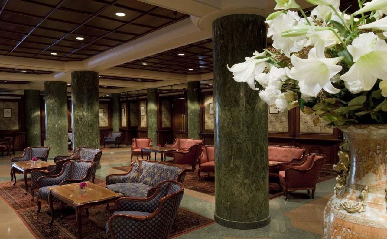 Ensana Grand Margaret Island 20
