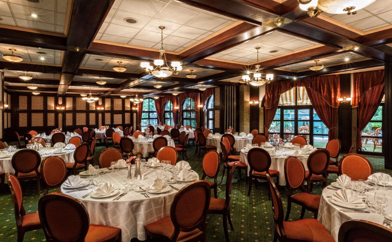Ensana Grand Margaret Island 21