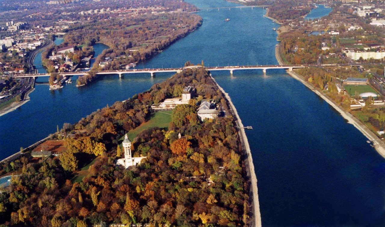 Ensana Grand Margaret Island 22