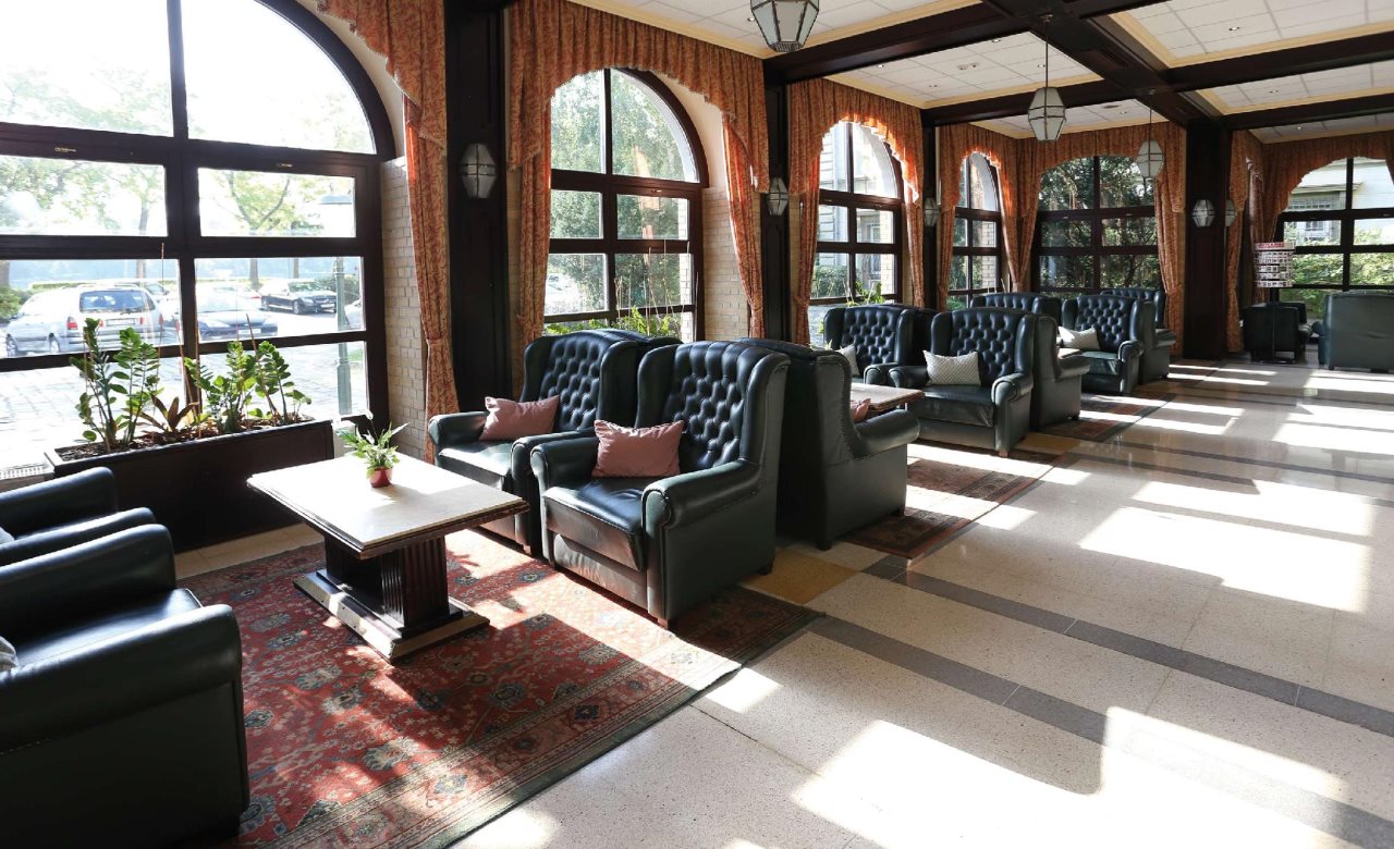 Ensana Grand Margaret Island 3