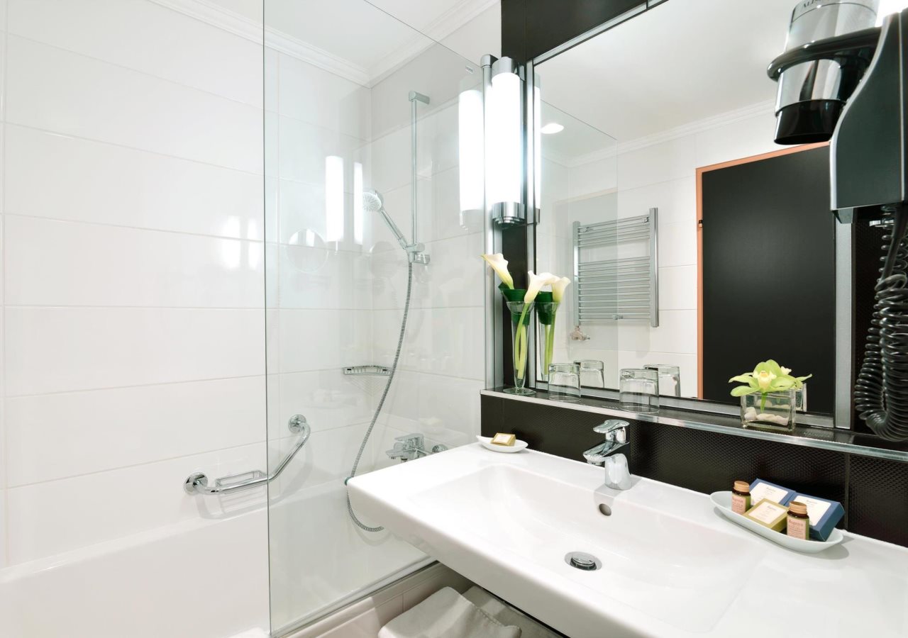 Ensana Grand Margaret Island 6