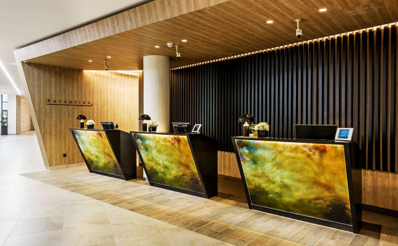 Danubius Hotel Helia 13