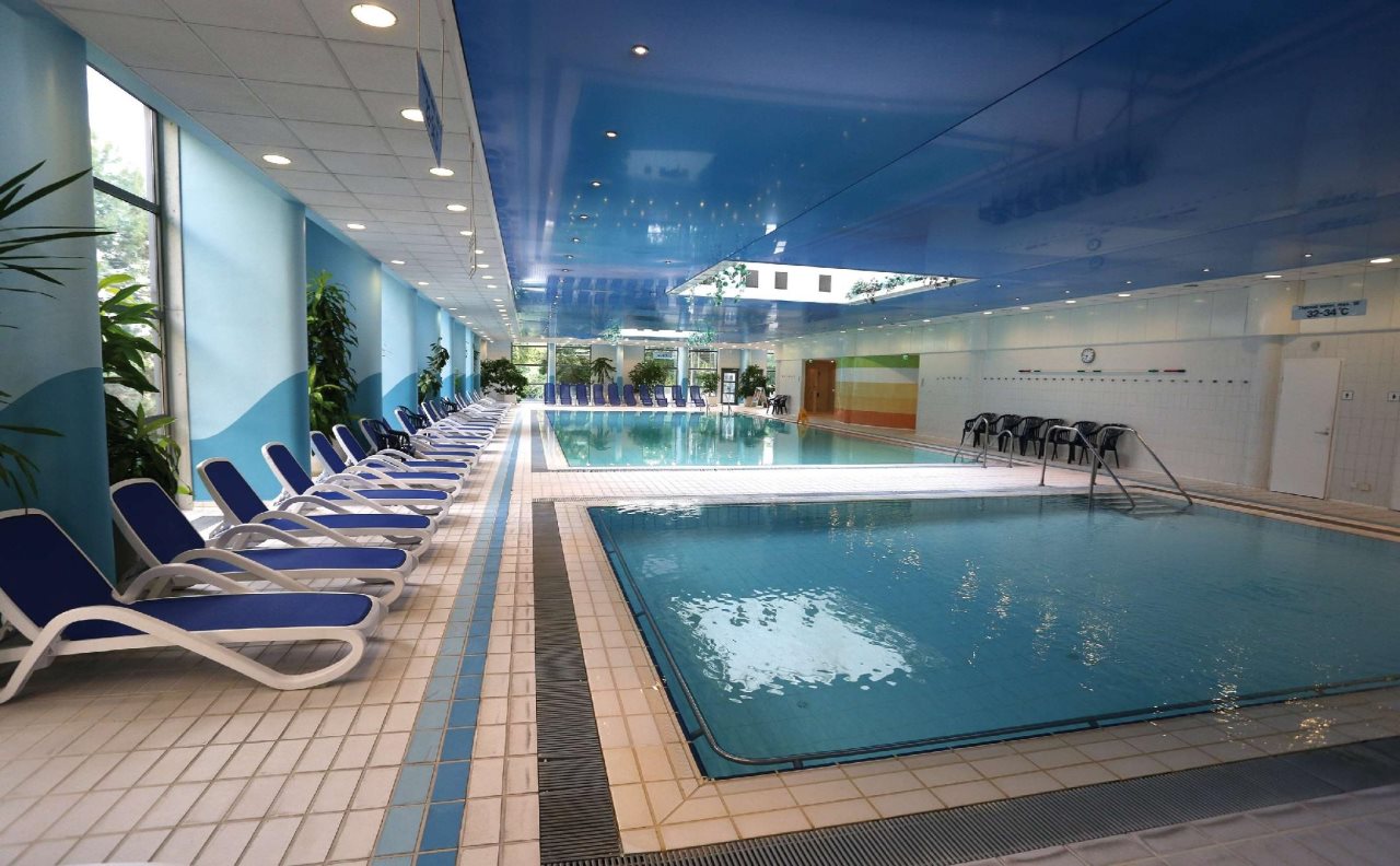 Danubius Hotel Helia 15