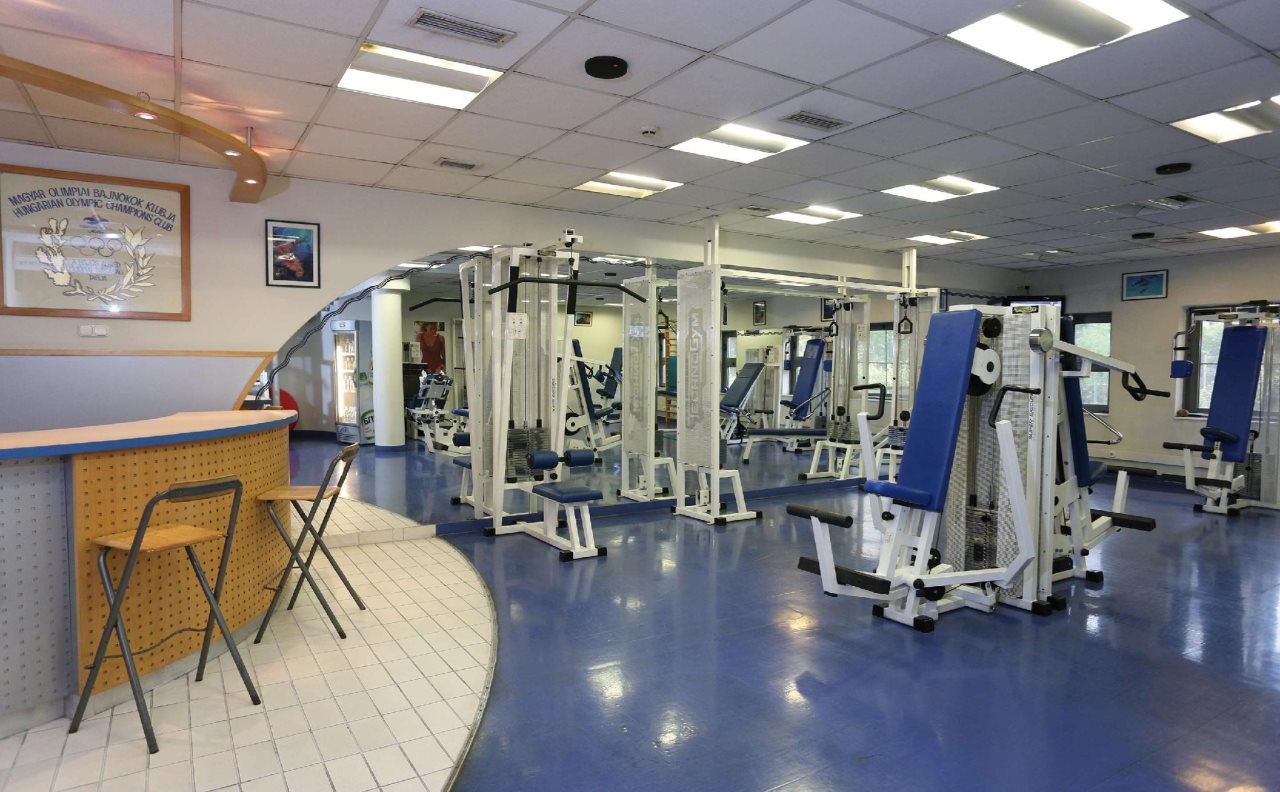 Danubius Hotel Helia 17