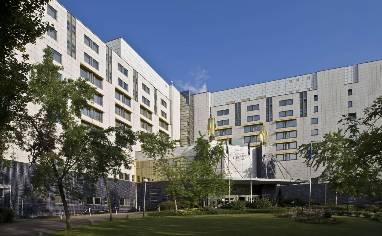 Danubius Hotel Helia 19