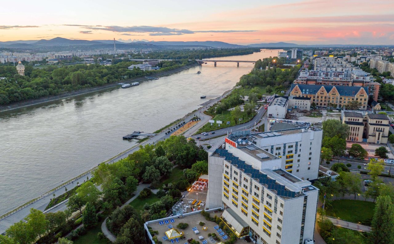 Danubius Hotel Helia 20