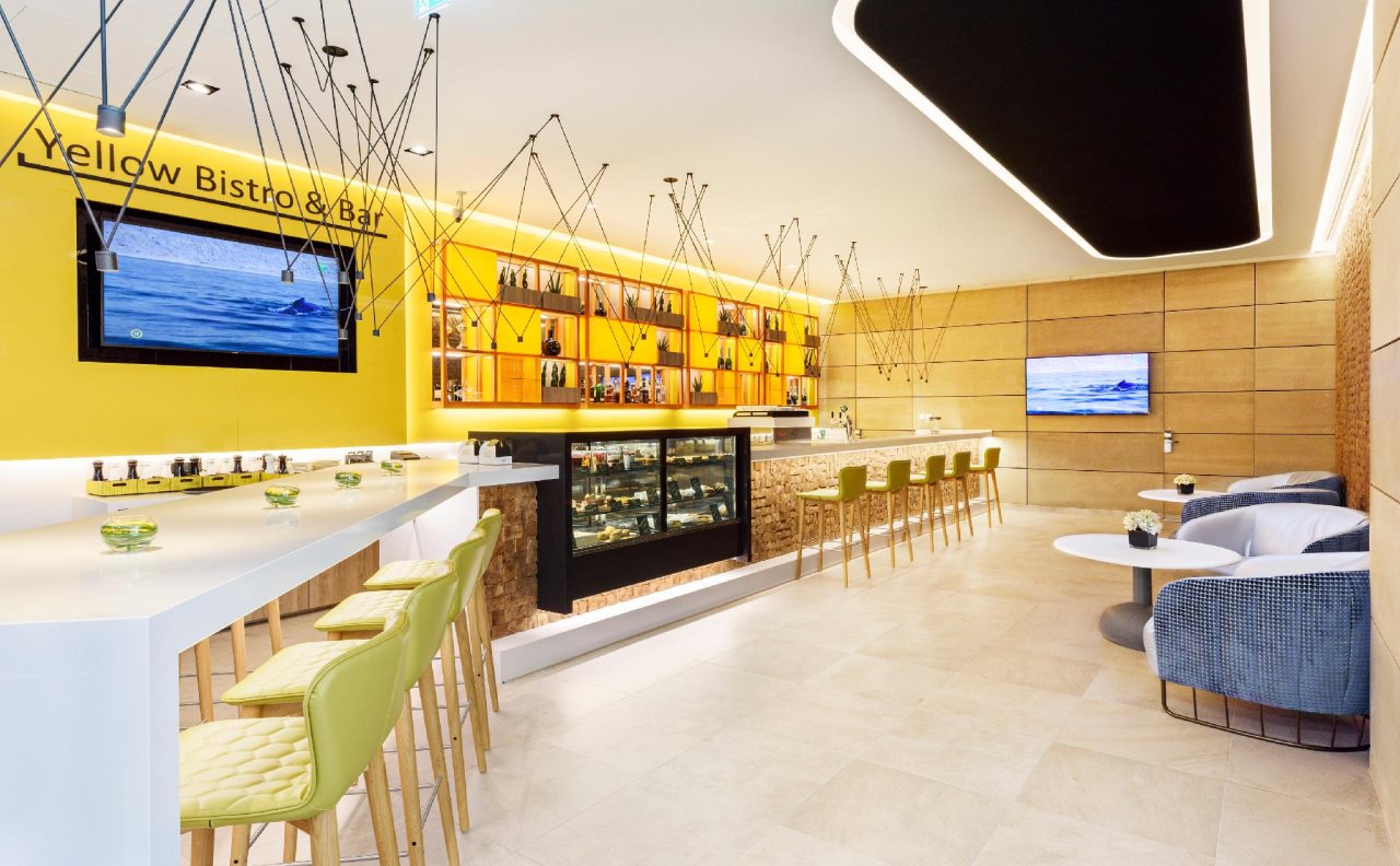 Danubius Hotel Helia 21