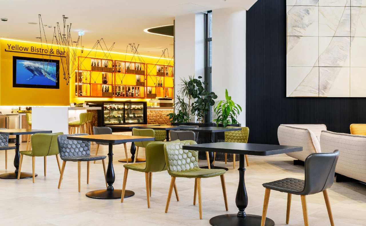 Danubius Hotel Helia 22