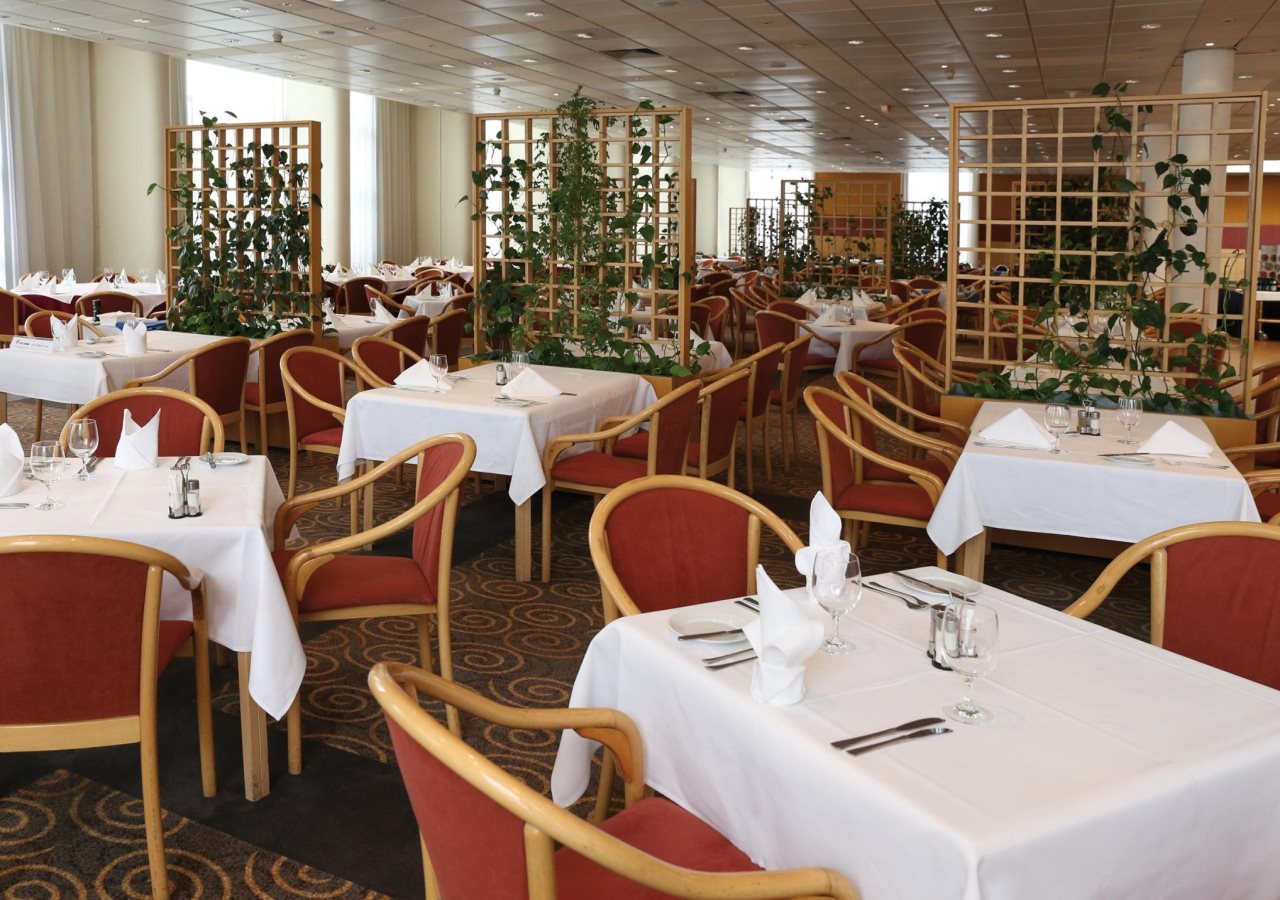 Danubius Hotel Helia 24