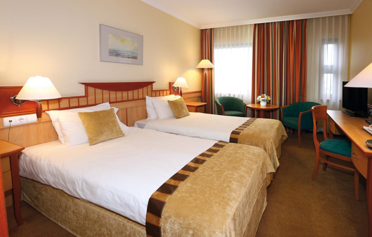 Danubius Hotel Helia 4