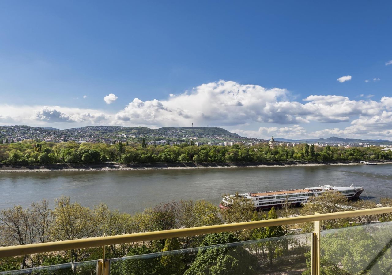 Danubius Hotel Helia 8