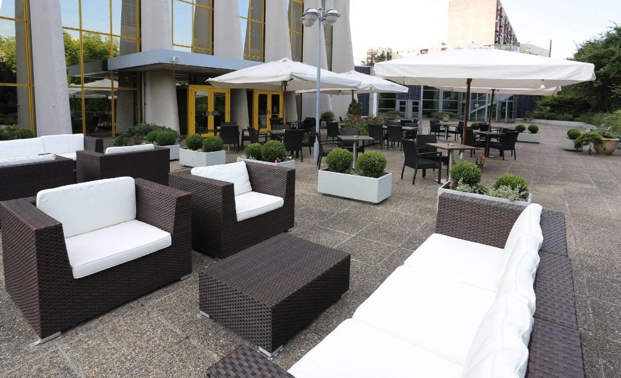 Danubius Hotel Helia 9