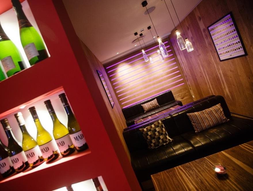 Hotel Erzsébet City Center Budapest, a member of Radisson Individuals 18