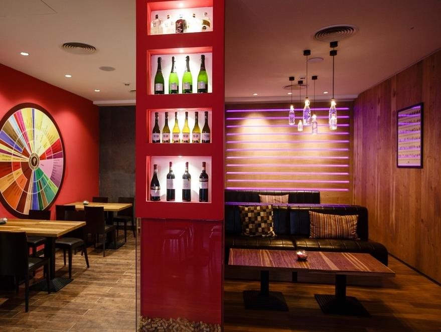 Hotel Erzsébet City Center Budapest, a member of Radisson Individuals 19