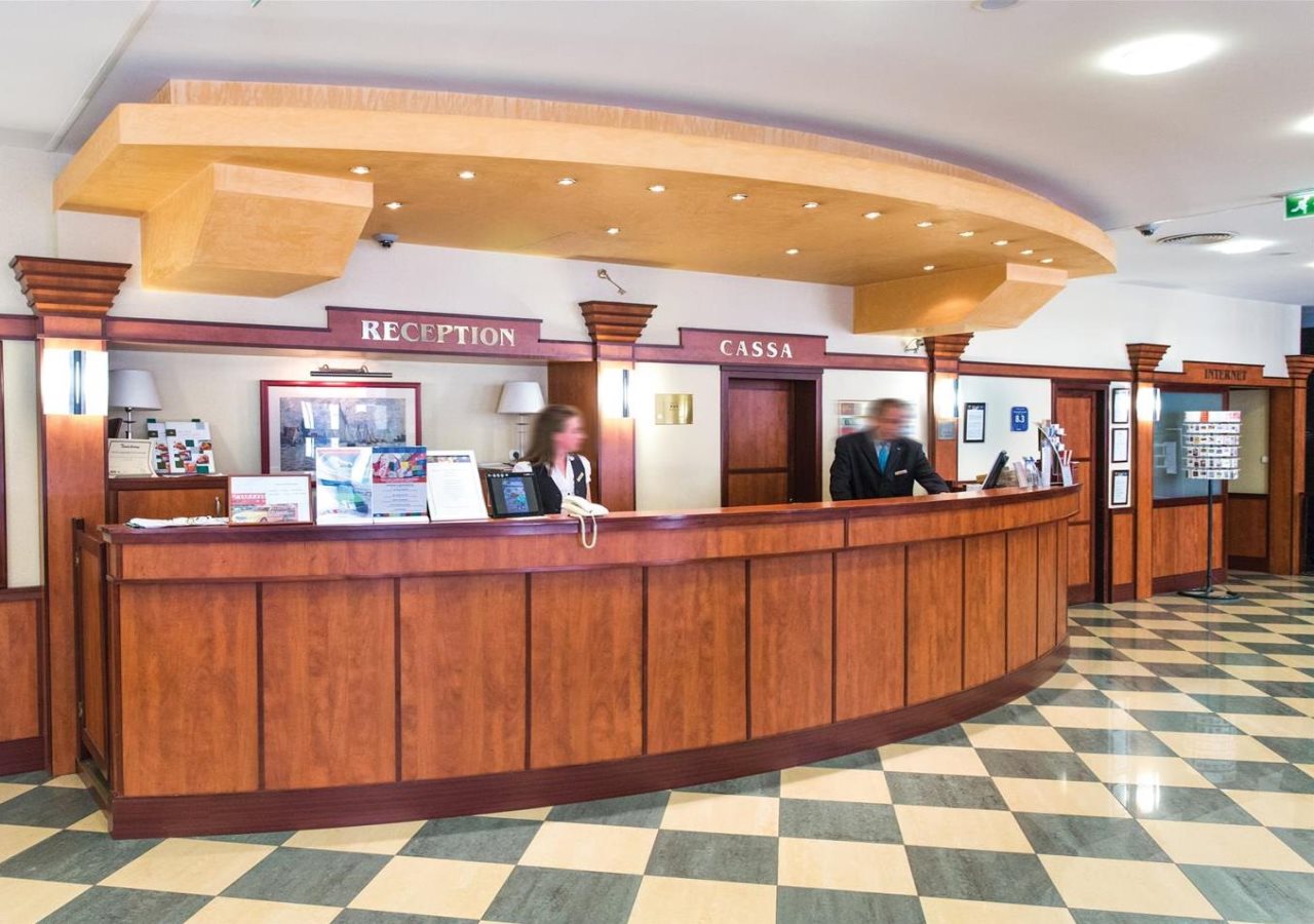Hotel Erzsébet City Center Budapest, a member of Radisson Individuals 20